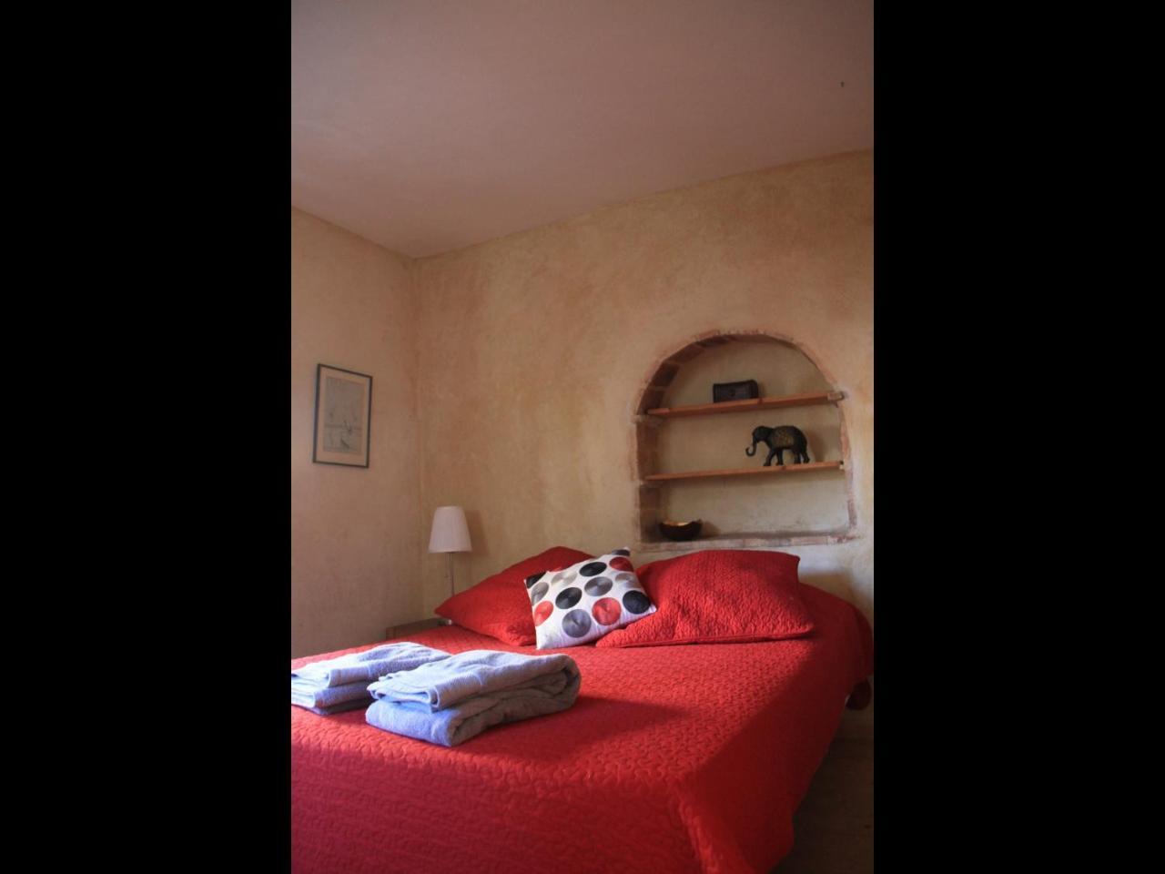 La Salamandre Bleue Villa Chantemerle-lès-Grignan Dış mekan fotoğraf